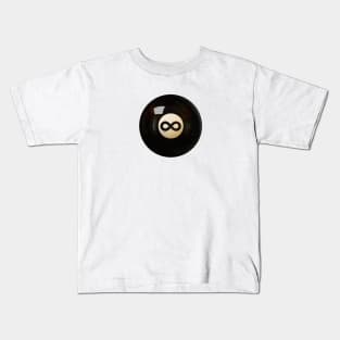 Infinity Ball Kids T-Shirt